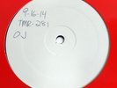 OLIVIA JEAN Bathtub Love Killings Third Man TEST PRESS pressing TMR--281