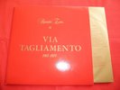 Vinile 33 giri Renato Zero Doppio Lp - VIA TAGLIAMENTO  EXCELLENT EX