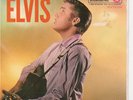 ELVIS PRESLEY ++EP++ELVIS VOL III++DEUTSCHLAND+++ORANGES LABEL