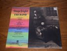 THE BAND VERY RARE SEALED LP STAGE FRIGHT 1970 USA 1st PRESS  STEREO SW-425