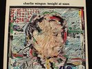 CHARLIE MINGUS Tonight At Noon US STEREO 1964 1st Pressing Jazz LP *MINT-*