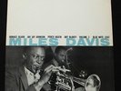 MILES DAVIS Volume 2 US Blue Note 1502 LP Lexington 'Flat' Jazz LP *EXCELLENT*