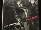 STAN GETZ The Sound US 1957 Royal Roost MONO Jazz LP Shrink *MINT-* Superb