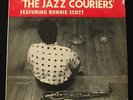 TUBBY HAYES And The Jazz Couriers Ronnie Scott UK Orig MONO Tempo Jazz LP
