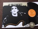 LP Lou Reed Transformer UK 1972 Matrix 1E/2E | M-