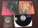 LP Thule Natt Norway 1990 Colours Coslp 002 FoldOutCover +Booklet | NM