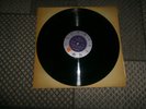 disque vinyle Emma Boynet concertum faure
