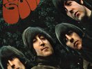 Beatles Rubber Soul LP 180 gram vinyl record sealed remastered reissue STEREO