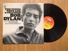 BOB DYLAN - THE TIMES THEY ARE A CHANGIN'  Vinyl LP 62251 CBS  ... best