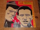 THE BUSINESS - SUBURBAN REBELS -12