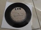 Sex Pistols - God Save The Queen LTS ACETATE 7