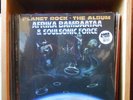 Afrika Bambaataa & Soulsonic Force Planet Rock Reissue 180 gm vinyl Sealed