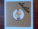 Elastica - Connection/See That Animal - Long OOP Ltd Edition Numbered Vinyl