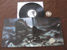 LP Ainigma Diluvium LTD ED. +Ois FoldOutCover | M-