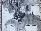 The Beatles Revolver Rare 1969 Capitol Record Club ST-8-2576 Ex