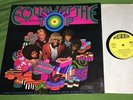 THE EQUALS Eddy Grant AT THE TOP President 80 494 GERMAN PRESSING Gatefold
