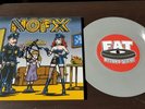 NOFX signed Stepdad's a Cop store 7