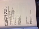 His Masters Voice La Voix De Son Maitre  The French Catalogue