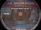 U2 THE MILLION DOLLAR HOTEL PROMO 7