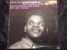 BLP 4018. WALTER DAVIS. DAVIS CUP. Jackie McLean. Donald Byrd. BLUE NOTE. RVG
