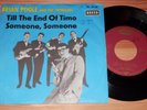 7' Single Brian Poole and The Tremeloes**Decca*DL 25 140*