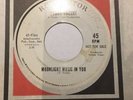 R NORTHERN ORIGINAL  LAURA GREENE MOONLIGHT MUSIC AND YOU   RCA DEMO  EX COND