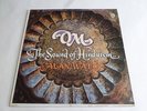 Alan Watts Om The Sound Of Hinduism LP 1967 WB Spoken Word Vinyl Record