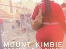 MOUNT KIMBIE - Crooks & Lovers - Vinyl (gatefold 2xLP)