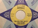 RARE NORTHERN ORIGINAL     TOBI LEGEND     TIME WILL PASS YOU BY       MALA  DJ