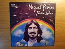 MIGUEL PIÑERA Fusion Latina URUGUAY LP LATIN ROCK FOLK CHILE