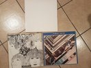 3x THE BEATLES -THE WHITE ALBUM 1967-1970 revolver lps