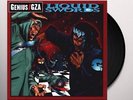 GENIUS/GZA Liquid Swords 2x LP NEW VINYL Geffen Wu-Tang Clan RZA Raekwon Method