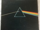 Pink Floyd -Dark side of the moon -solid triangle 1st pressing-original LP