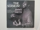 JIMMY SMITH THE SERMON BLUE NOTE 4011 DG RVG EAR LEE MORGAN, TINA BROOKS MORE EX