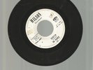 RARE WL DJ The Felicity HURTIN I'll try it WILSON RECORDS 101 Don Henley Eagles