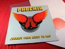 Phoenix  JOURNEY FROM NIGHT TO DAY - LP Private Press Germany 1979 sehr gut