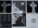 LP: Black Sabbath - Headless Cross (Poster,Original-Innenhülle) + Maxi-Single