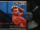 Buddy Rich-This One's For Basie-Verve 8176-MONO MARTY PAICH