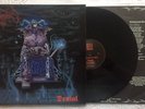CREMATORY - DENIAL (1992) FIRST PRESS VERY RARE death carcass dismember morgoth