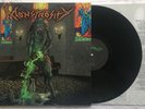 MONSTROSITY - IN DARK PURITY (1999) LP ONLY PRESS VERY RARE deicide death