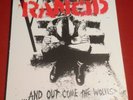 Rancid And Out Come The Wolves LP Wht Sealed NOFX Slackers The Clash Hepcat