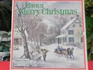 1974 Readers Digest Album LP Vinyl record 5pc set Have a Merry Christmas Ex