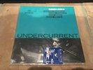 Kenny Drew Undercurrent Hubbard Mobley Jones Hayes 2-45 RPM LP NM