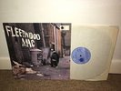 PETER GREEN & FLEETWOOD MAC Debut LP Blue Horizon 1968 UK 1st