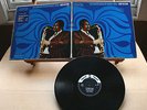 JOHN COLTRANE (Pharoah Sanders)-Selflessness-/UK ’69 (SIPL 522) 1st press LP EX