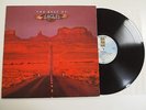 THE EAGLES - BEST OF LP VINYL 1985 Greatest Hits 13 Tracks inc Hotel California