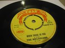 V.RARE REGGAE VINYL 7