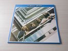 THE BEATLES 1967-1970 2LP UK APPLE 1973 LYRIC INNERS BLUE ALBUM