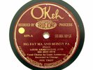 LOUIS ARMSTRONG HOT FIVE 