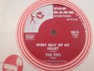 THE PIPS - 7